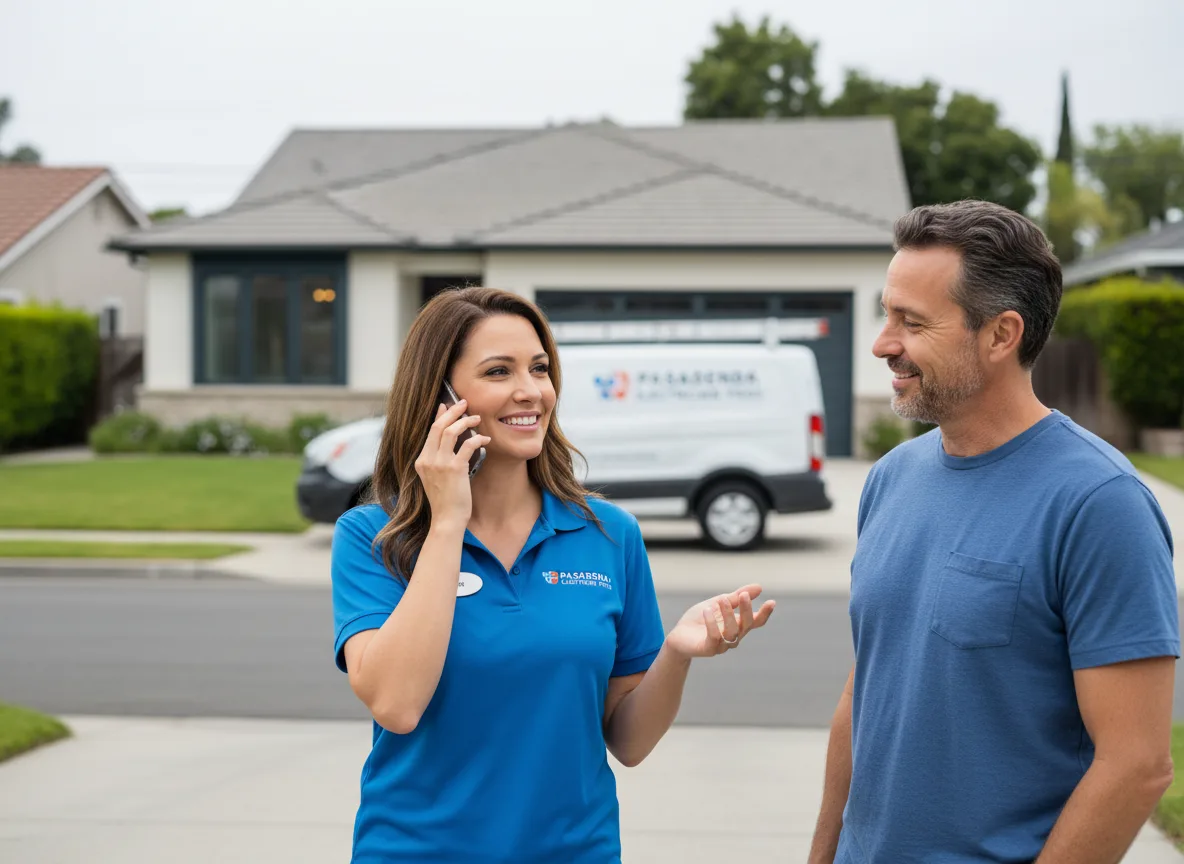 Electrician Oceana, WV FAQs